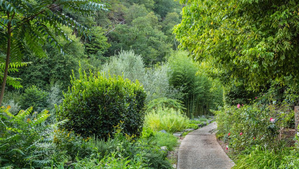 Moulin De Conques -Hotel De Charme エクステリア 写真