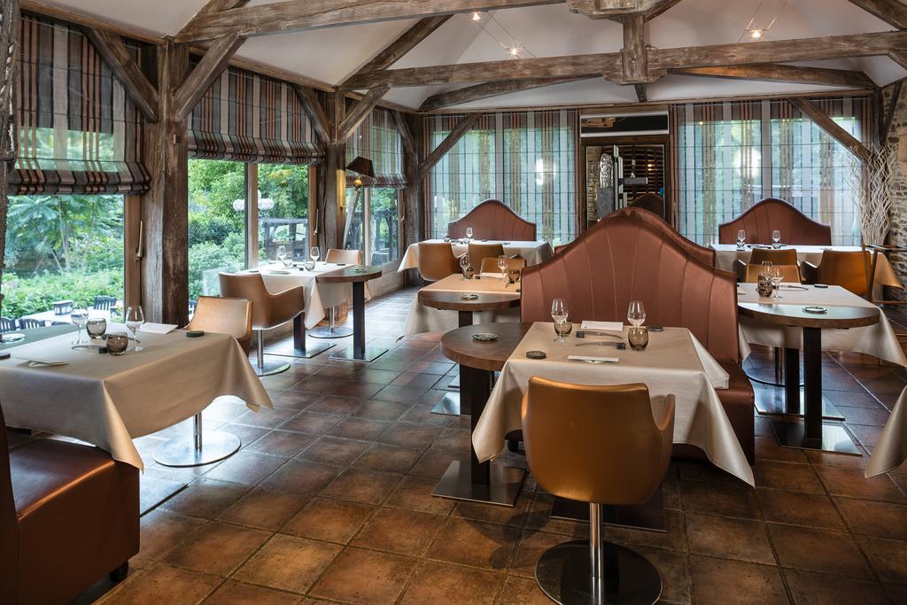 Moulin De Conques -Hotel De Charme エクステリア 写真