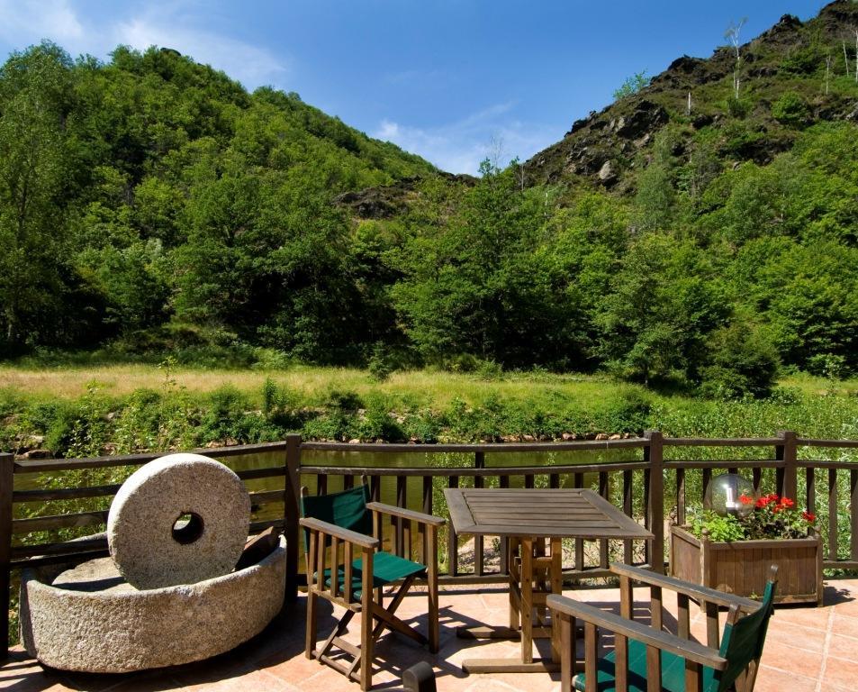 Moulin De Conques -Hotel De Charme エクステリア 写真